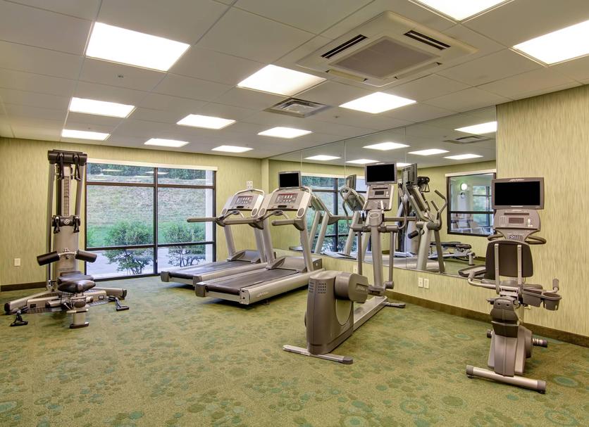 Gym Photo