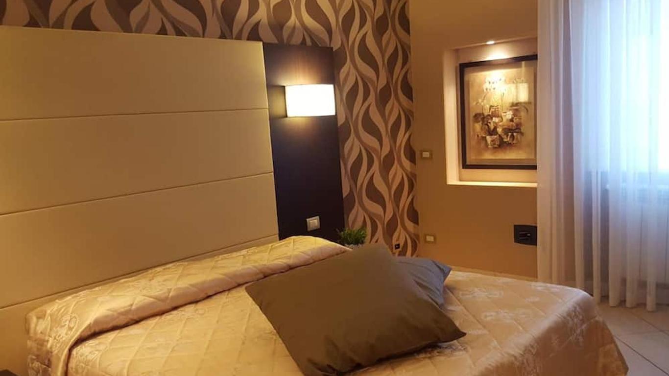 B&B Emozioni Romane