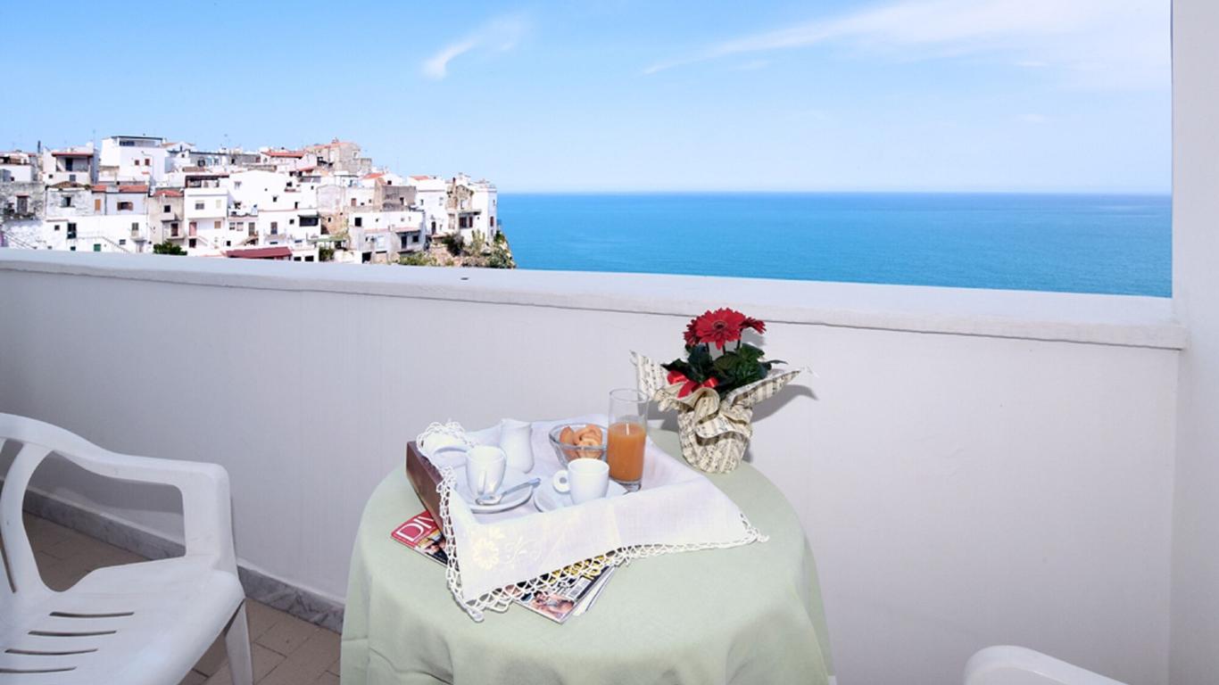Hotel Peschici