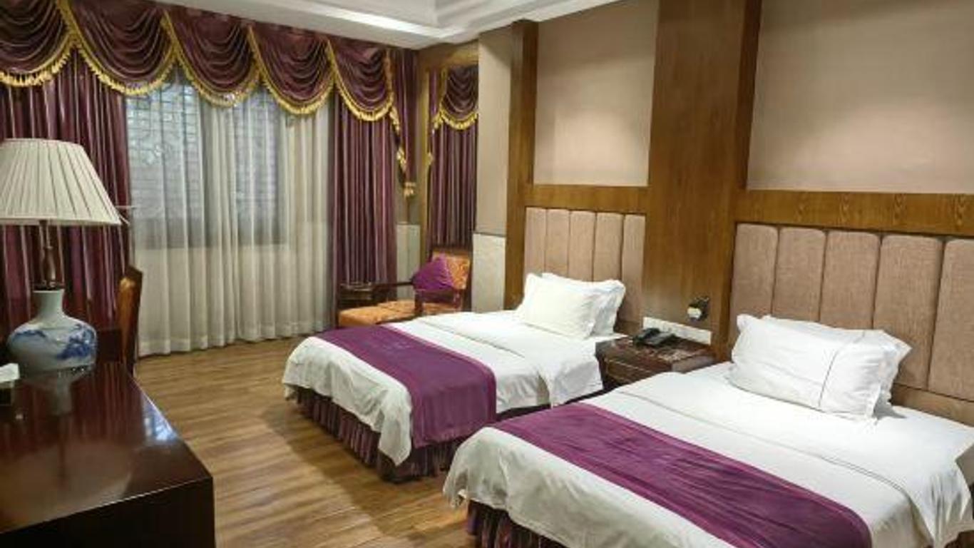 Taoran Hillseides Hotel