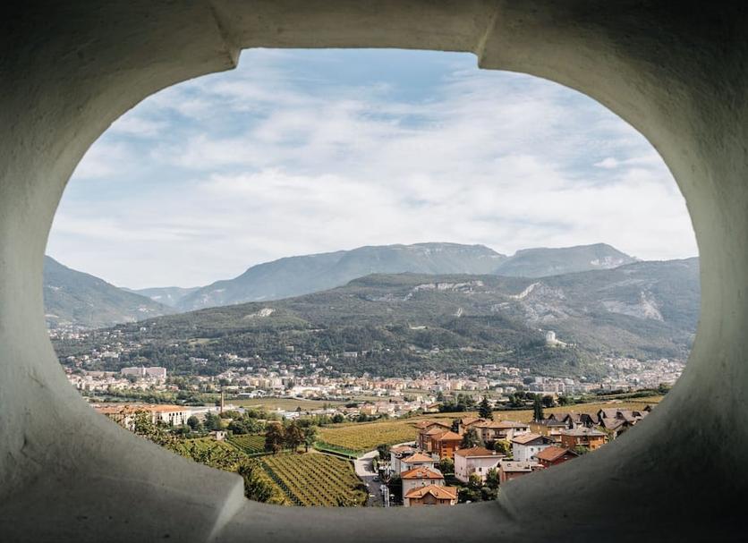 Outdoor view Photo