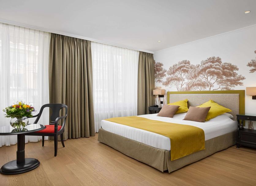 Bedroom Photo