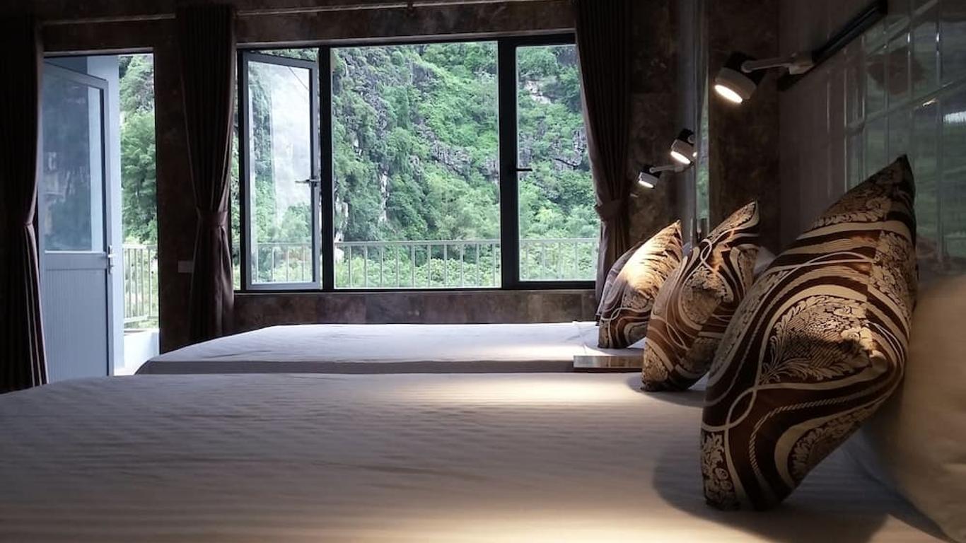 Limestone View Homestay