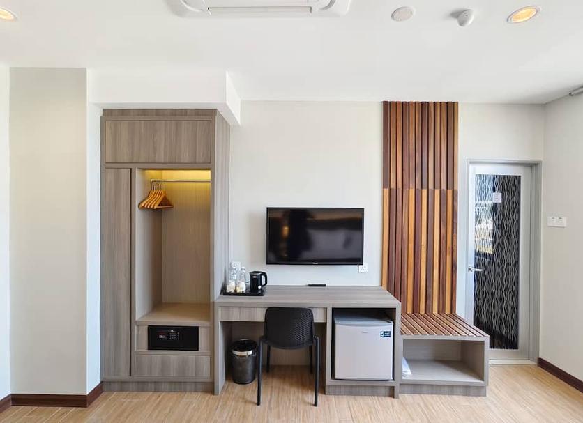 Room amenity Photo