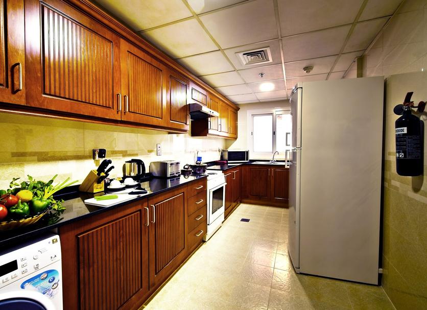 Kitchen Photo