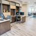 Business centre
