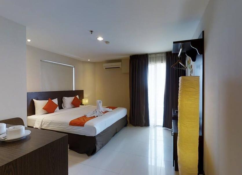 Bedroom Photo