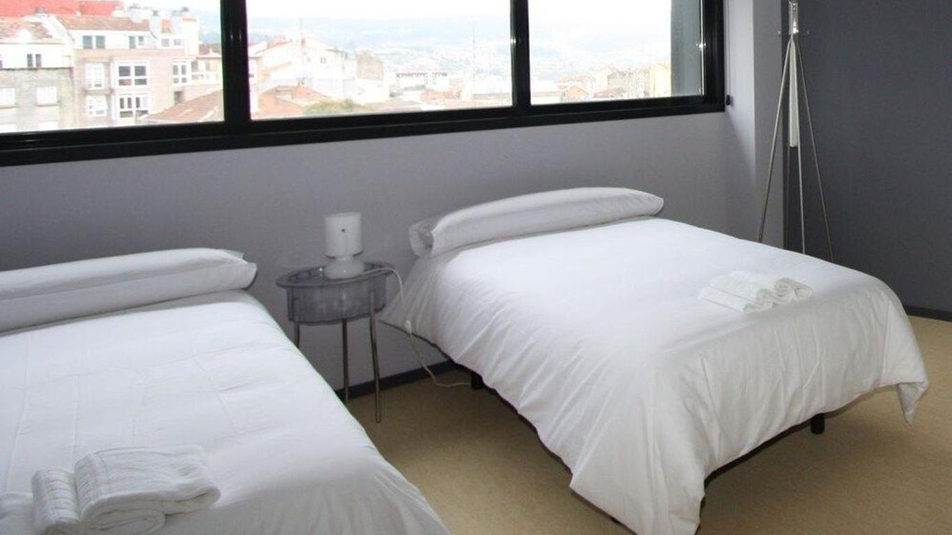 Kaps Hostel Vigo