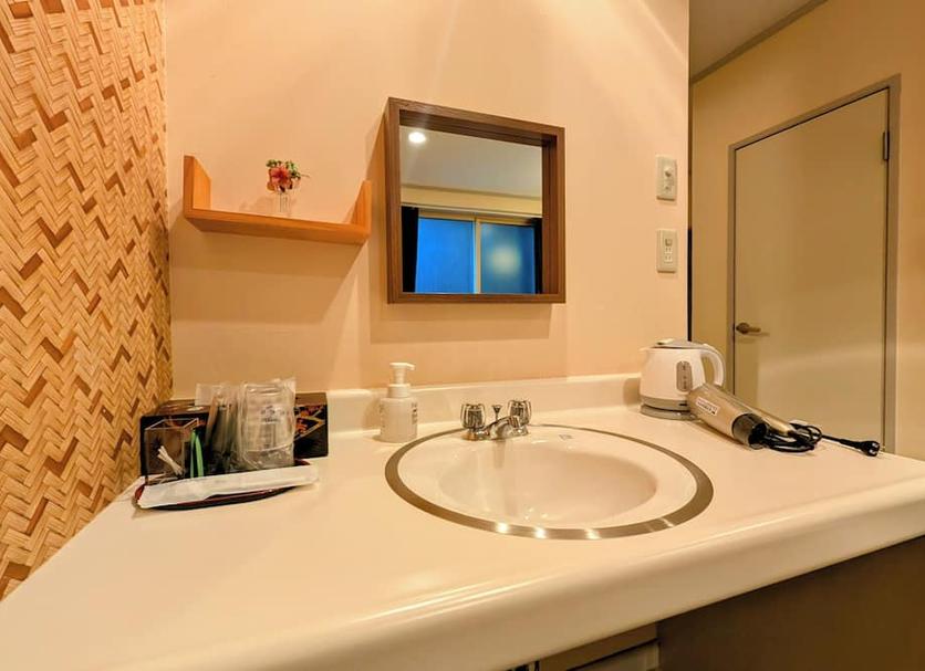 Bathroom Photo
