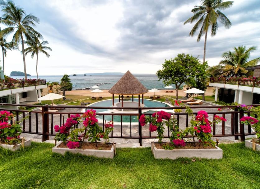Outdoor view Photo