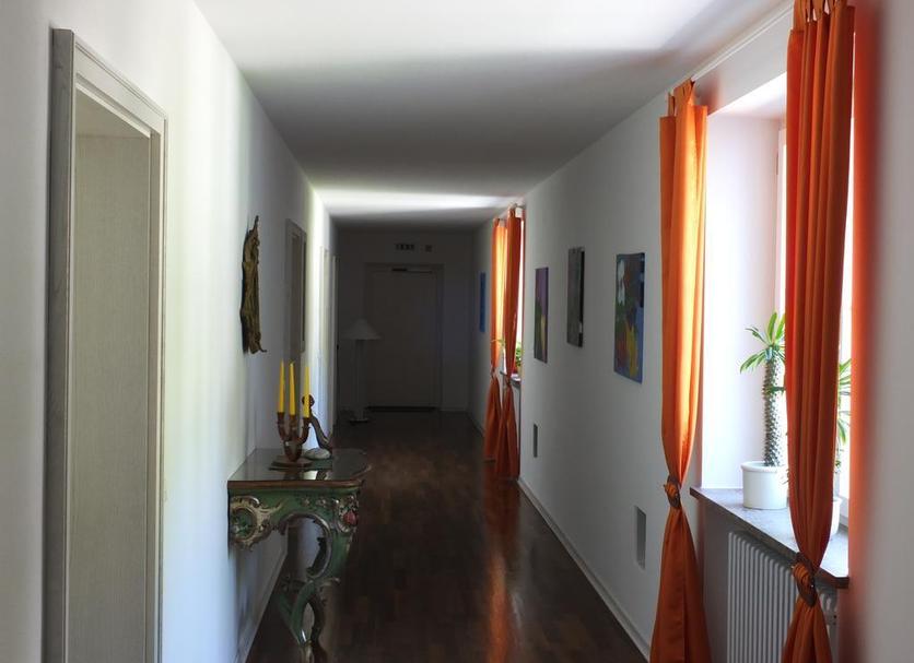 Hallway Photo