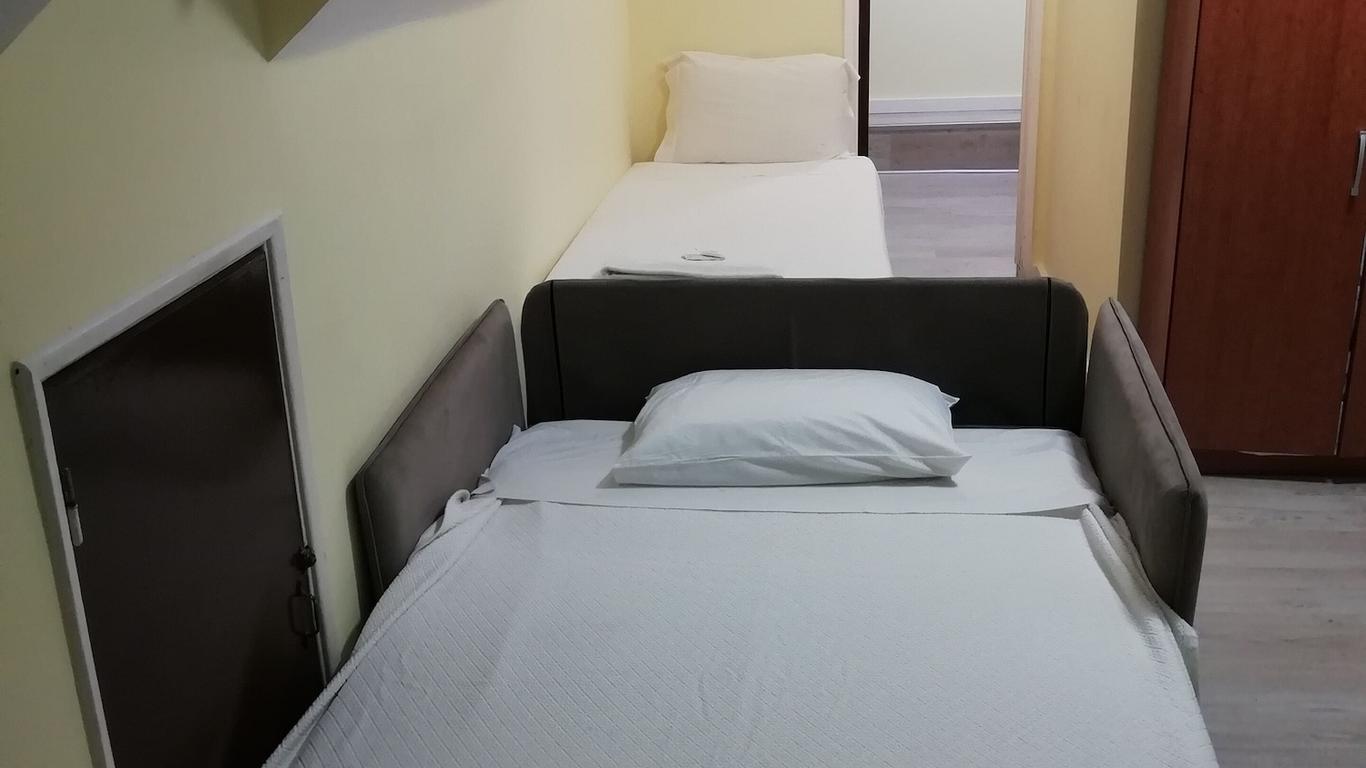 Residencial Camoes