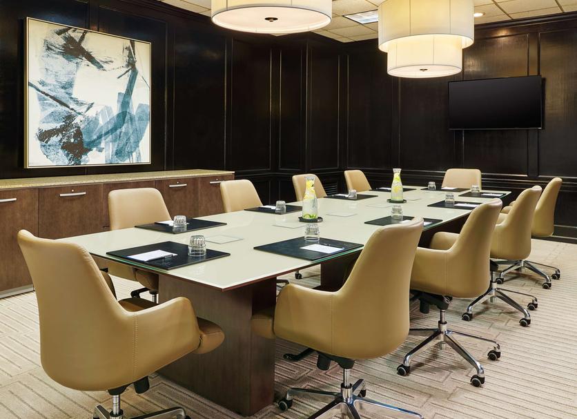 Conference room Photo