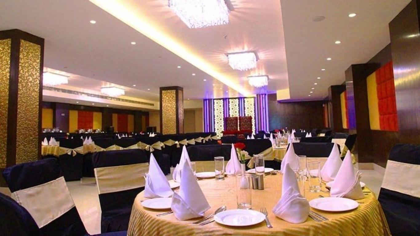 Country Inn Amritsar