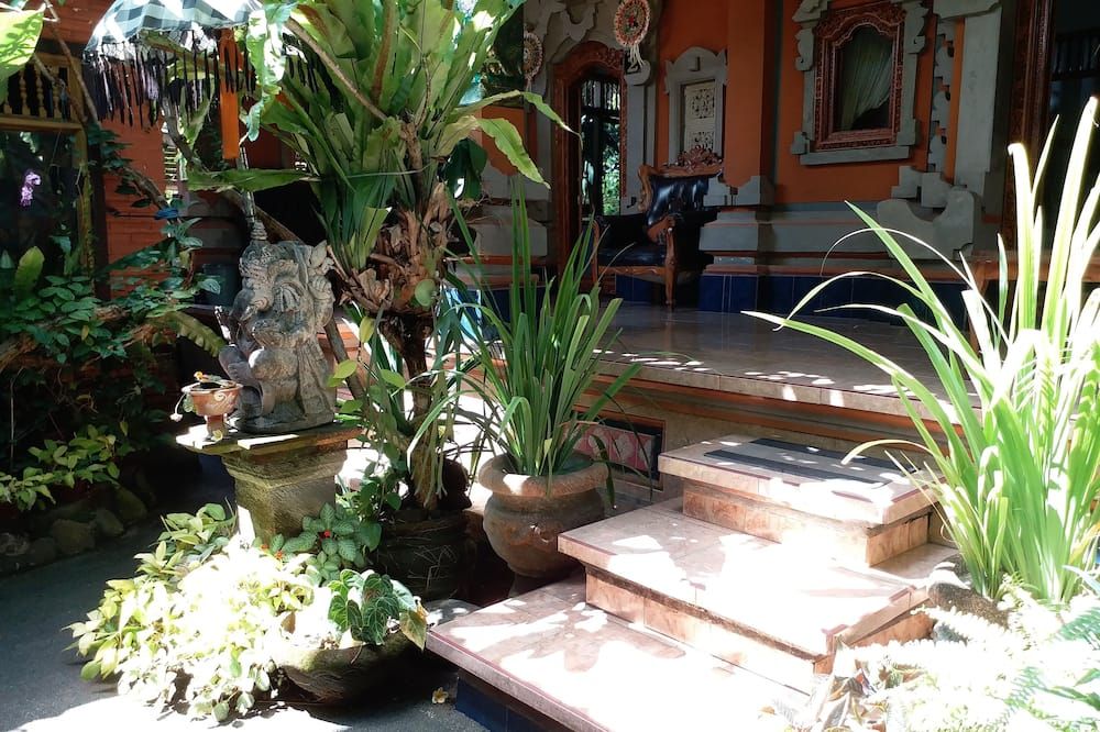 Outdoor view