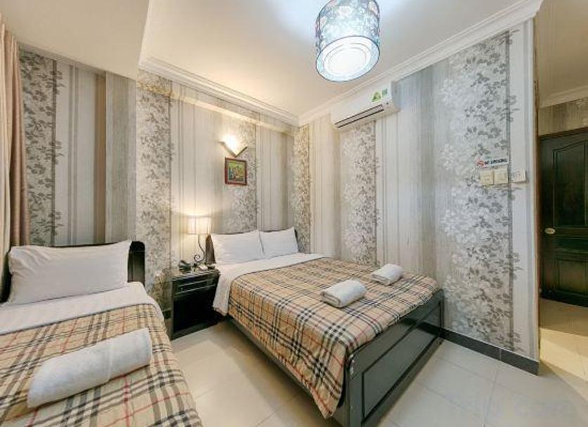 Bedroom Photo