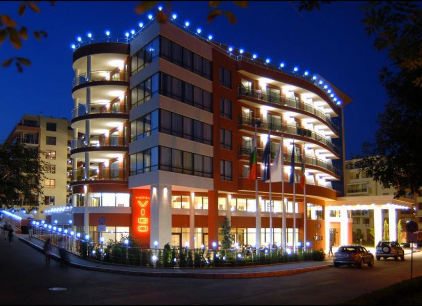 Building Photo