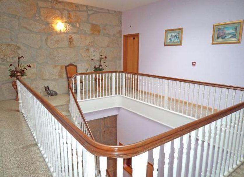 Stairs Photo