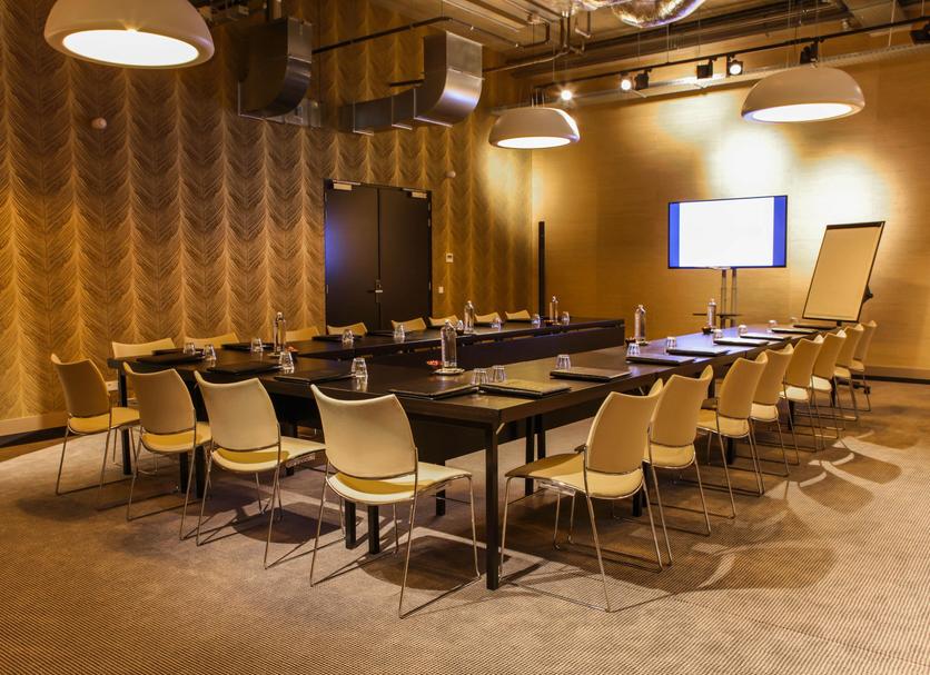 Conference room Photo