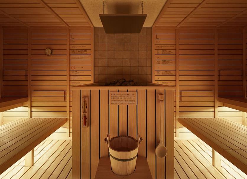 Spa Photo