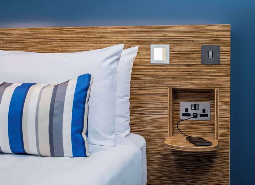Room amenity Photo