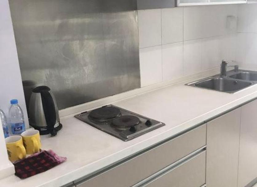 Kitchen Photo