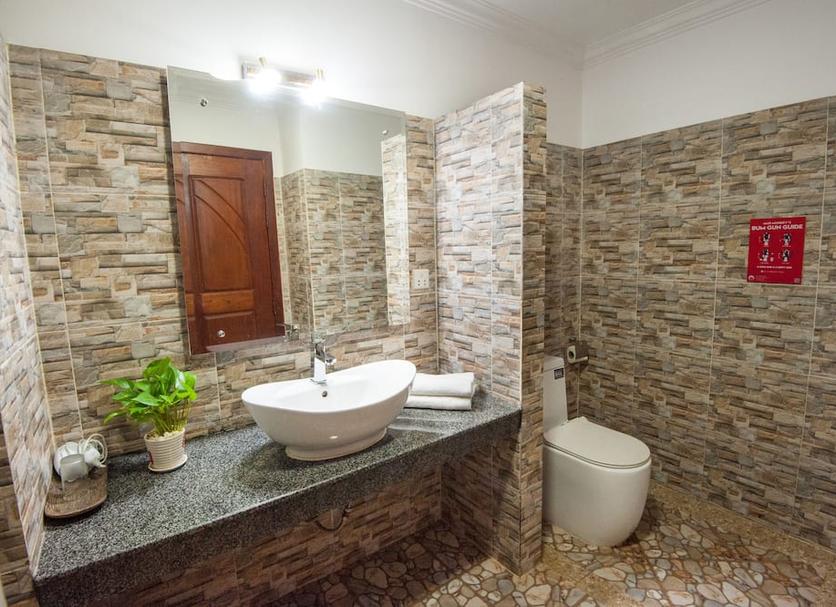 Bathroom Photo