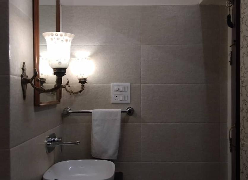 Bathroom Photo