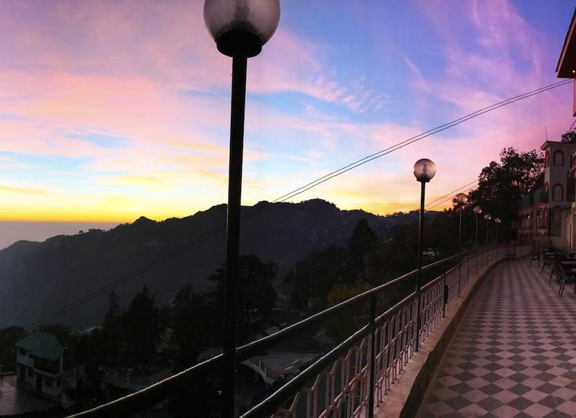 Outdoor view Photo