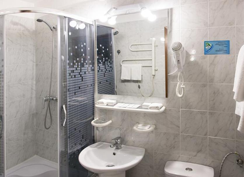 Bathroom Photo