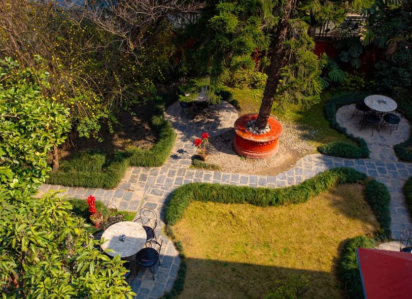 Outdoor view Photo
