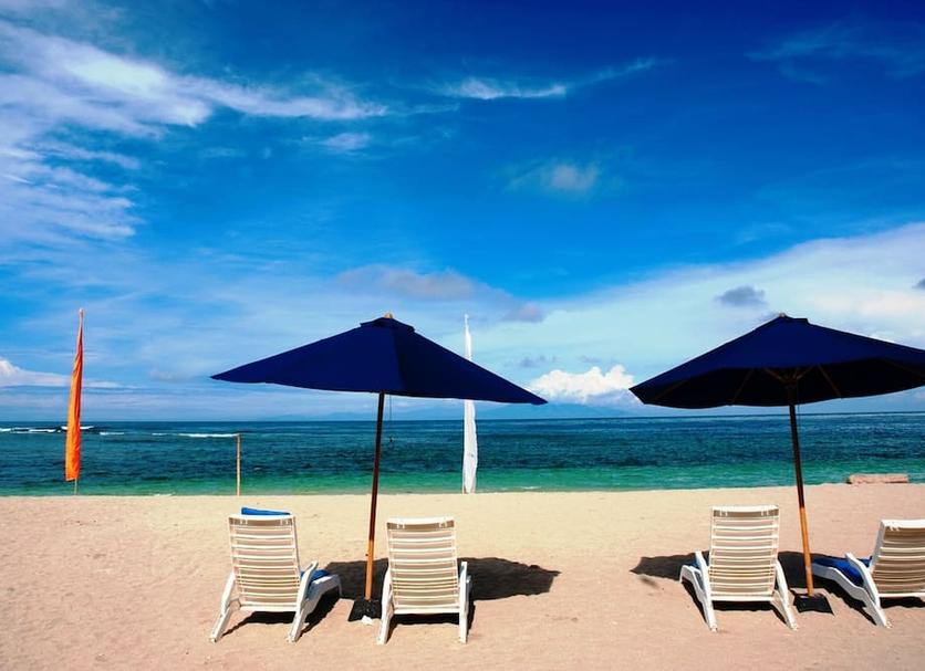 Beach Photo