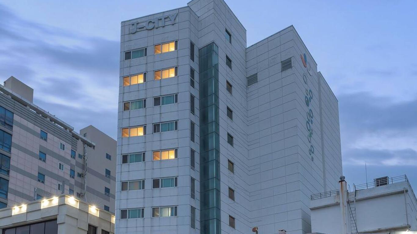 Staywell Hotel