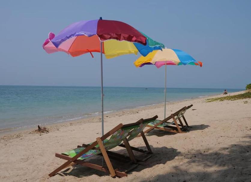 Beach Photo