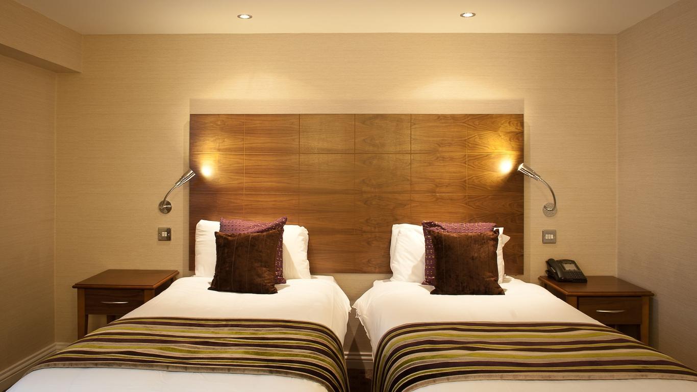 The Bull Hotel, Sure Hotel Collection by Best Western