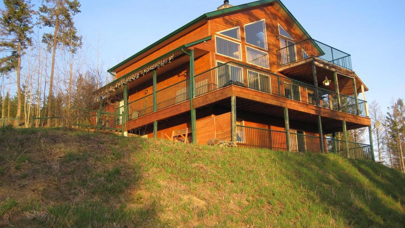 Wild Nature B&B