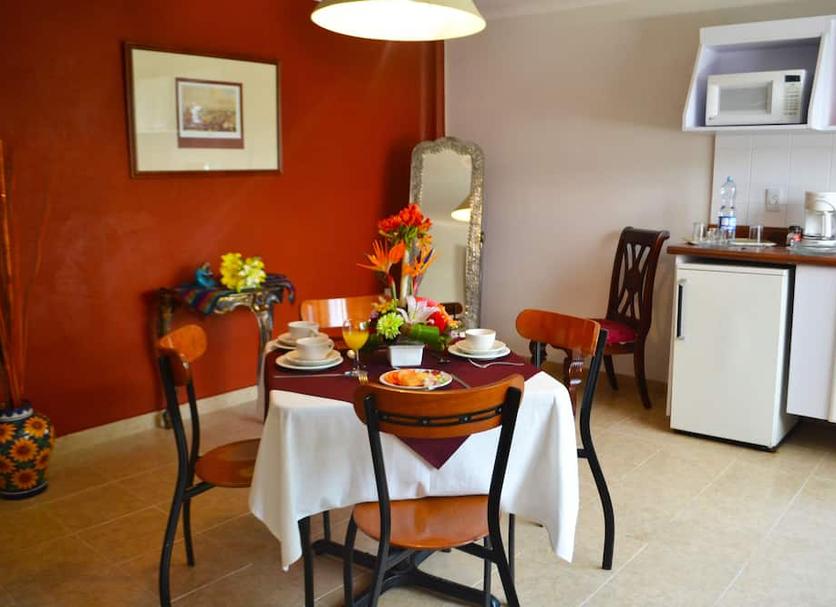 Dining room Photo