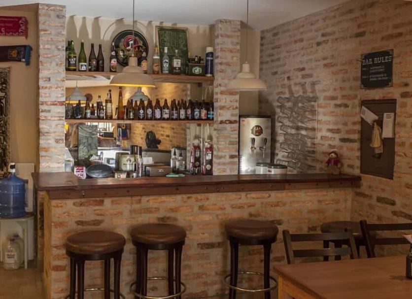 Bar Photo