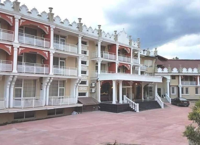Building Photo