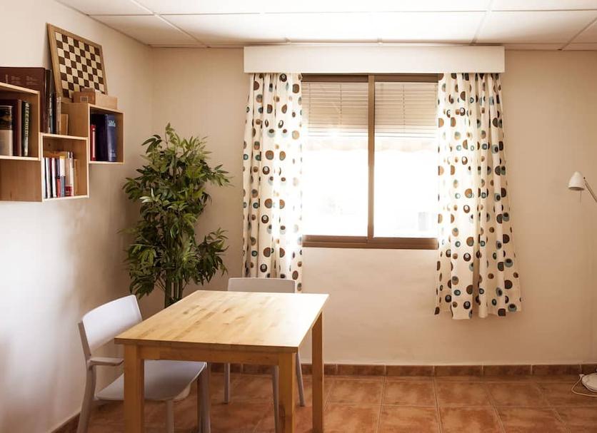Dining room Photo