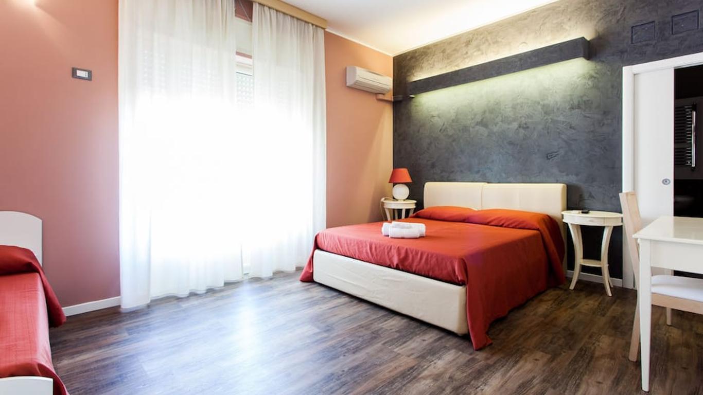 B&B Agramante