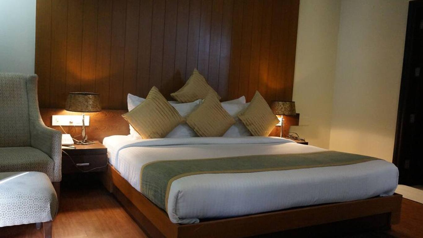 Hotel The Amaris