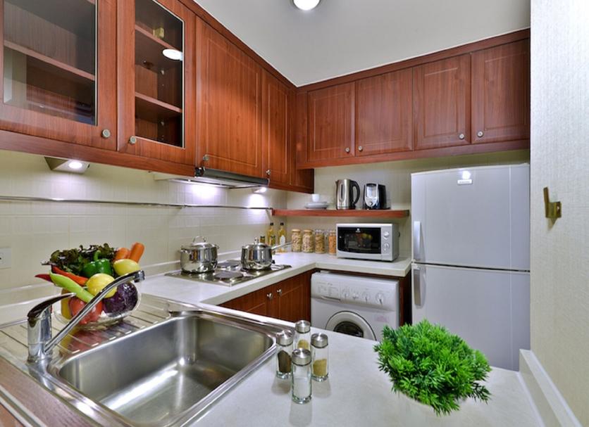 Kitchen Photo