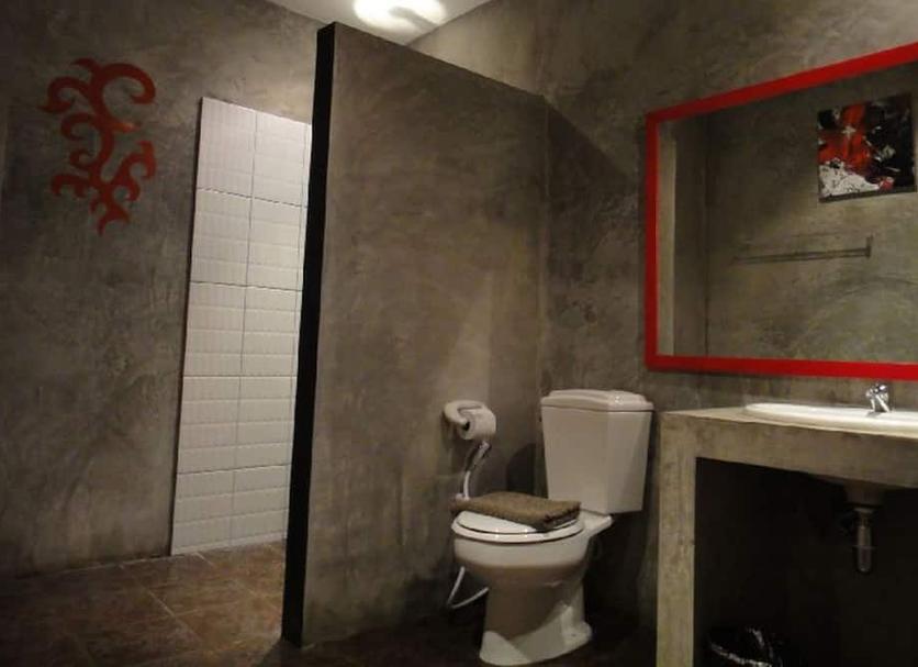 Bathroom Photo