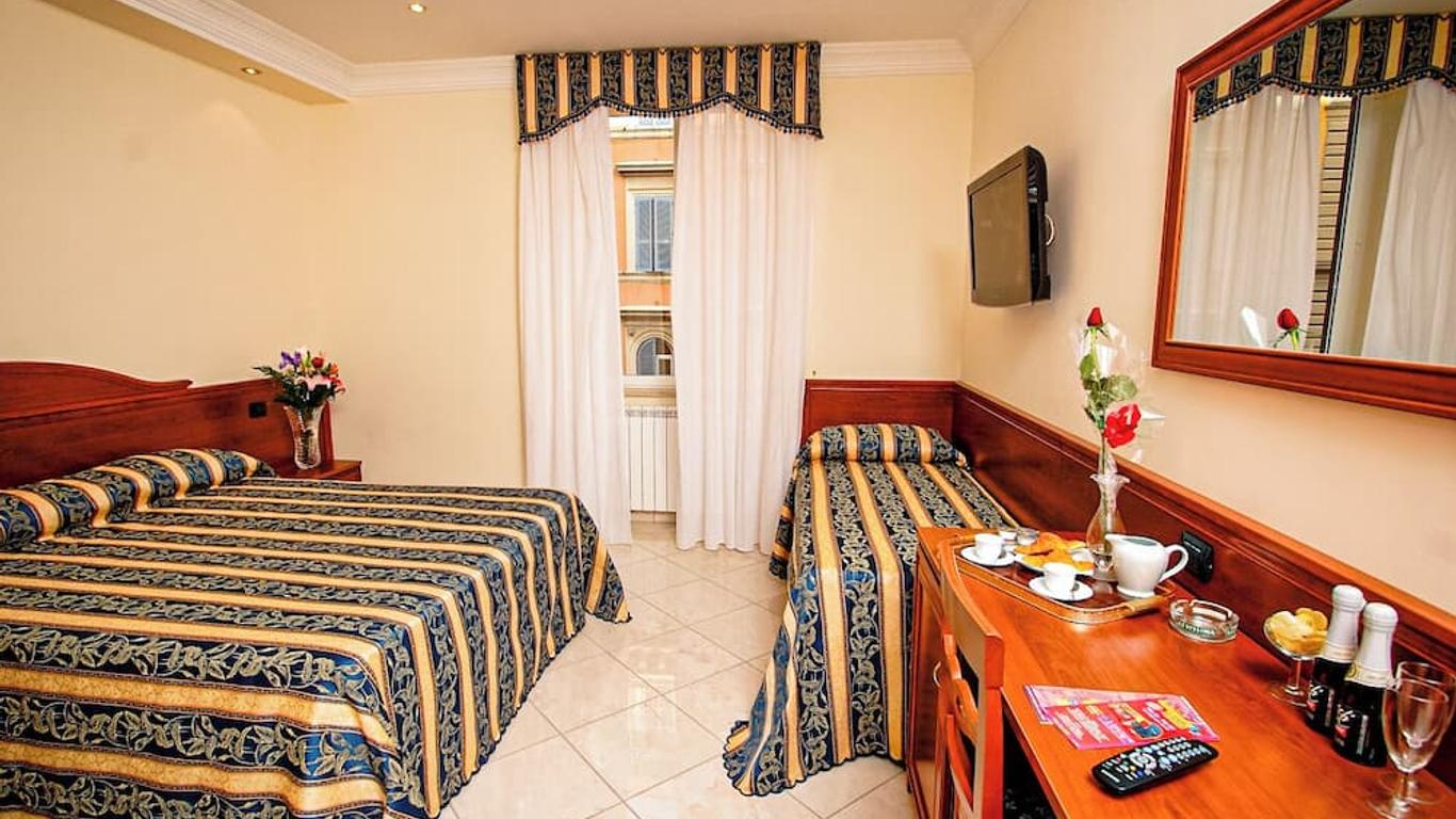 Guest House Galaxy