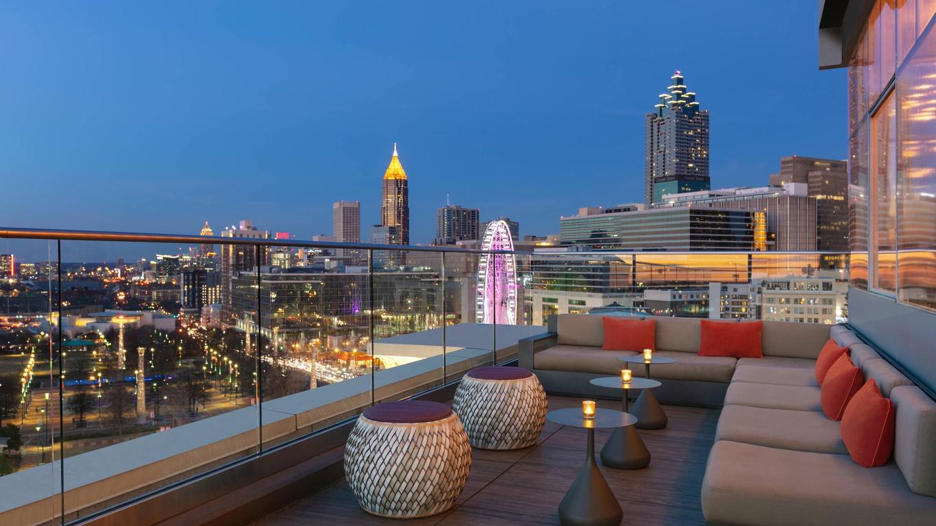 Glenn Hotel Autograph Collection