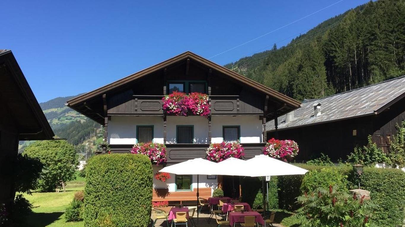 Gasthof Waldrast
