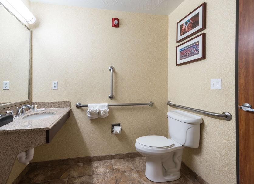 Bathroom Photo