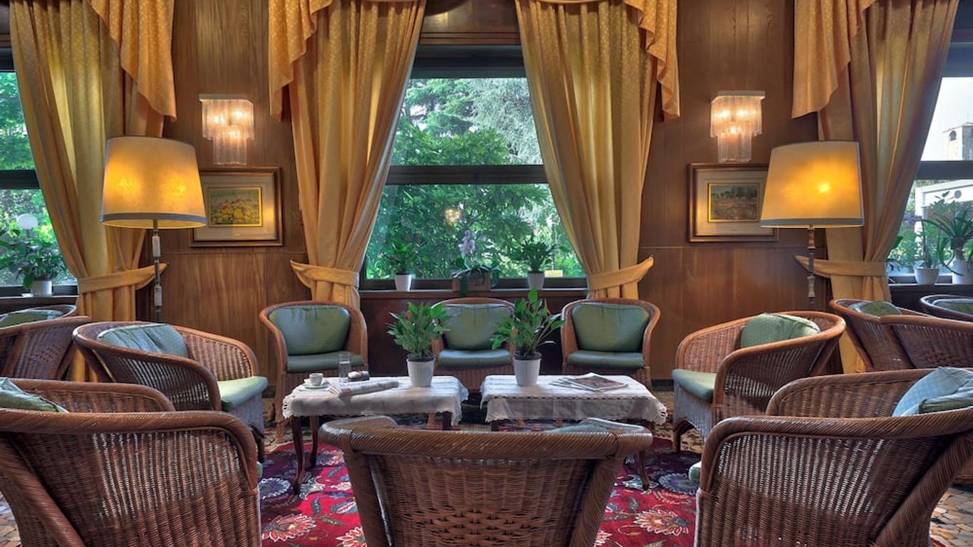Hotel Petrarca Terme