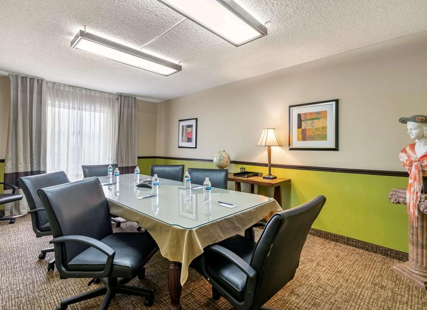 Conference room Photo